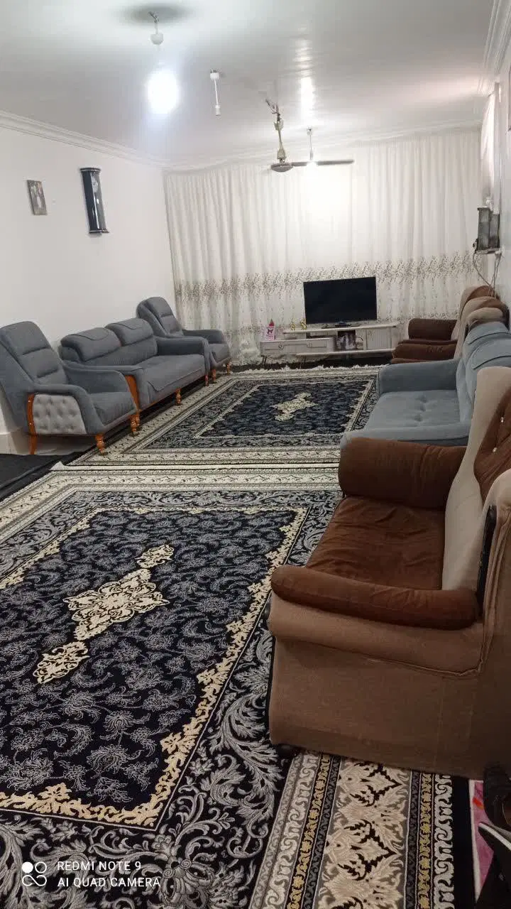 رهن و اجاره منزل