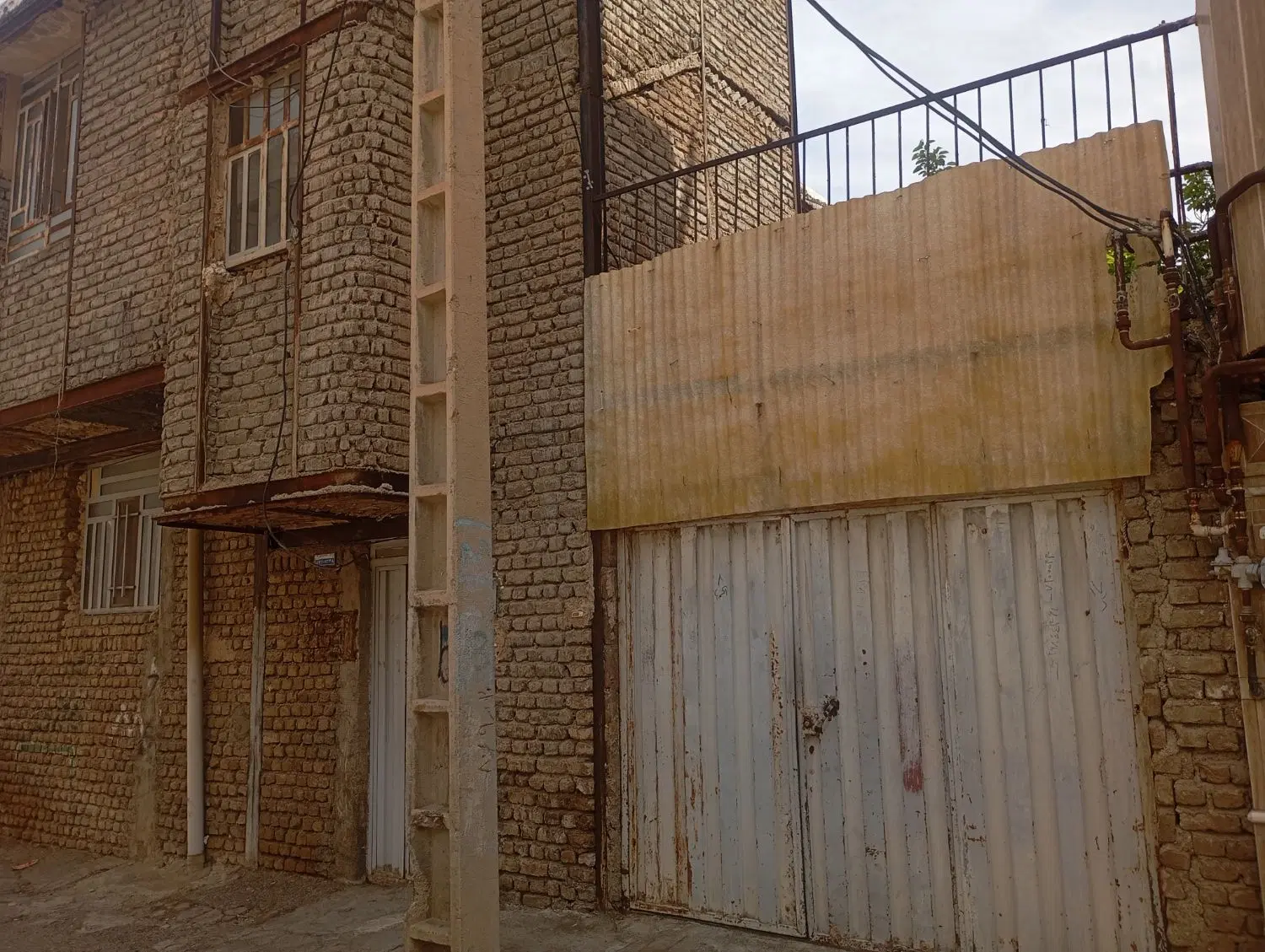 منزل  فازیک کیو (بلوار حج)