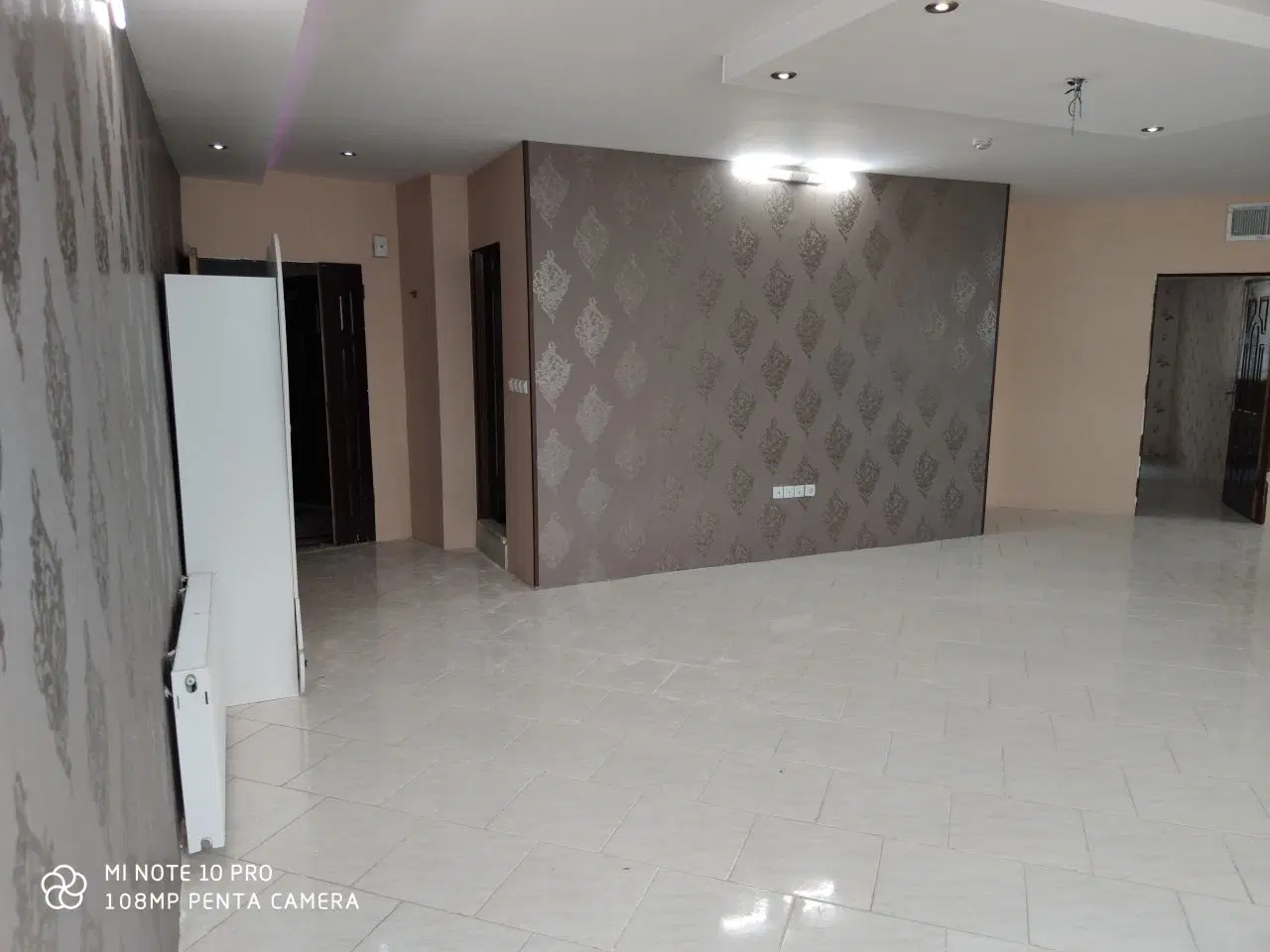 اجاره آپارتمان رحمانیه الهیه همکف