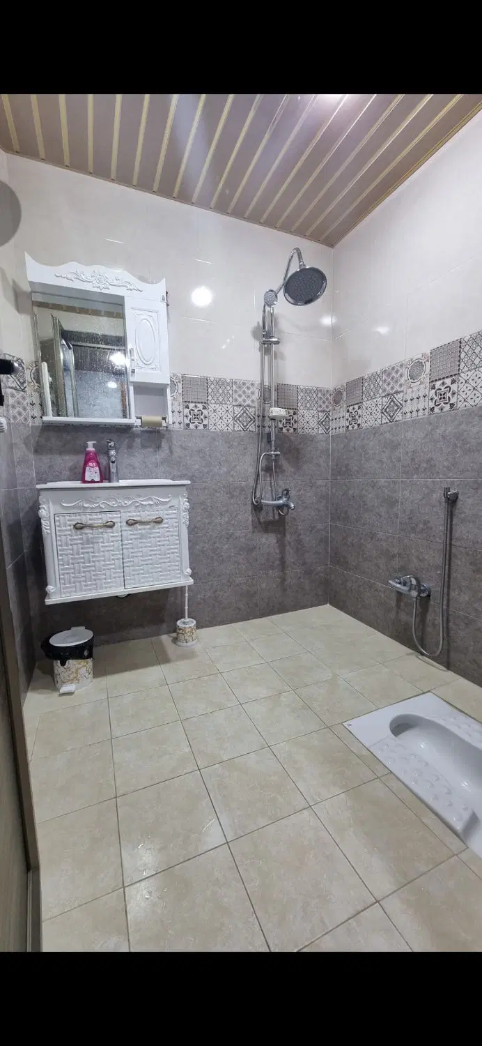 ویلای استخر وجکوزی شماره یک