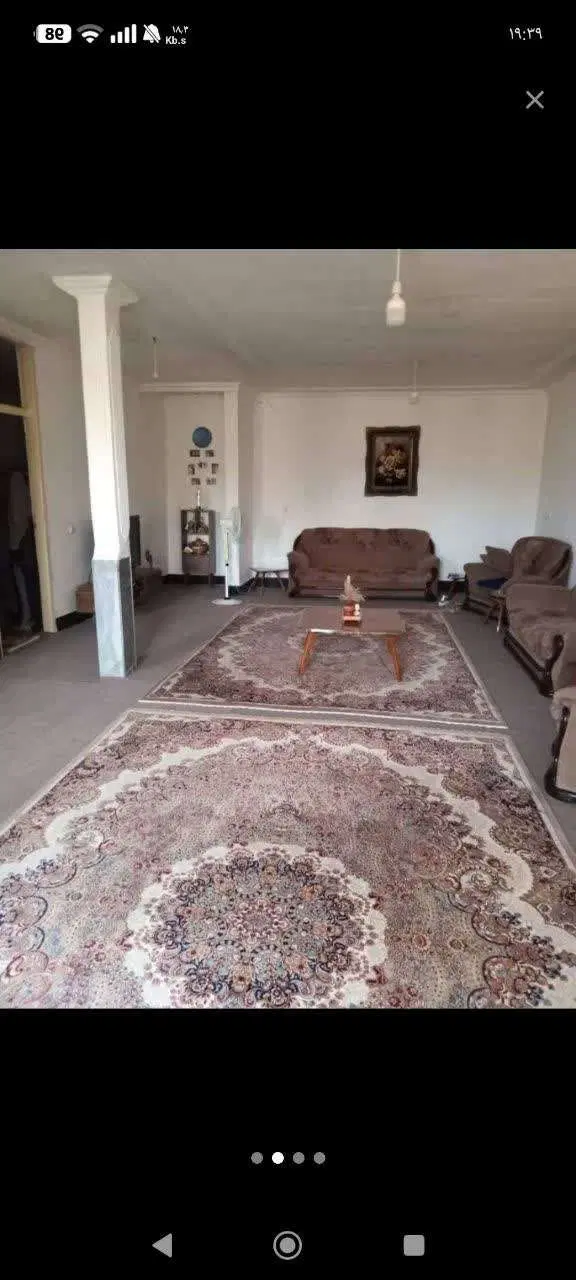 خانه ویلایی مرتب