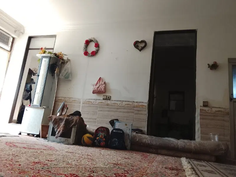 خانه ویلایی در خواجه عسکر