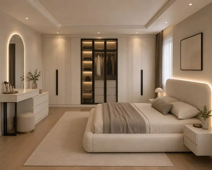 سوئیت اجاره ای