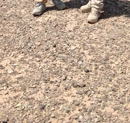 ۱۳۵متر زمین سید جمالدین ارغوان۳۳