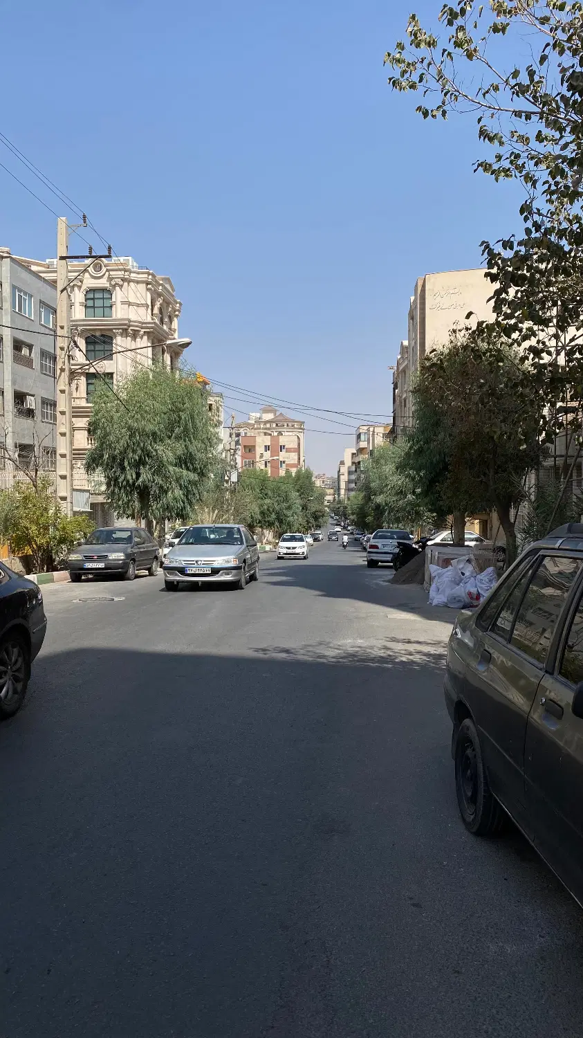 فروش اپارتمان