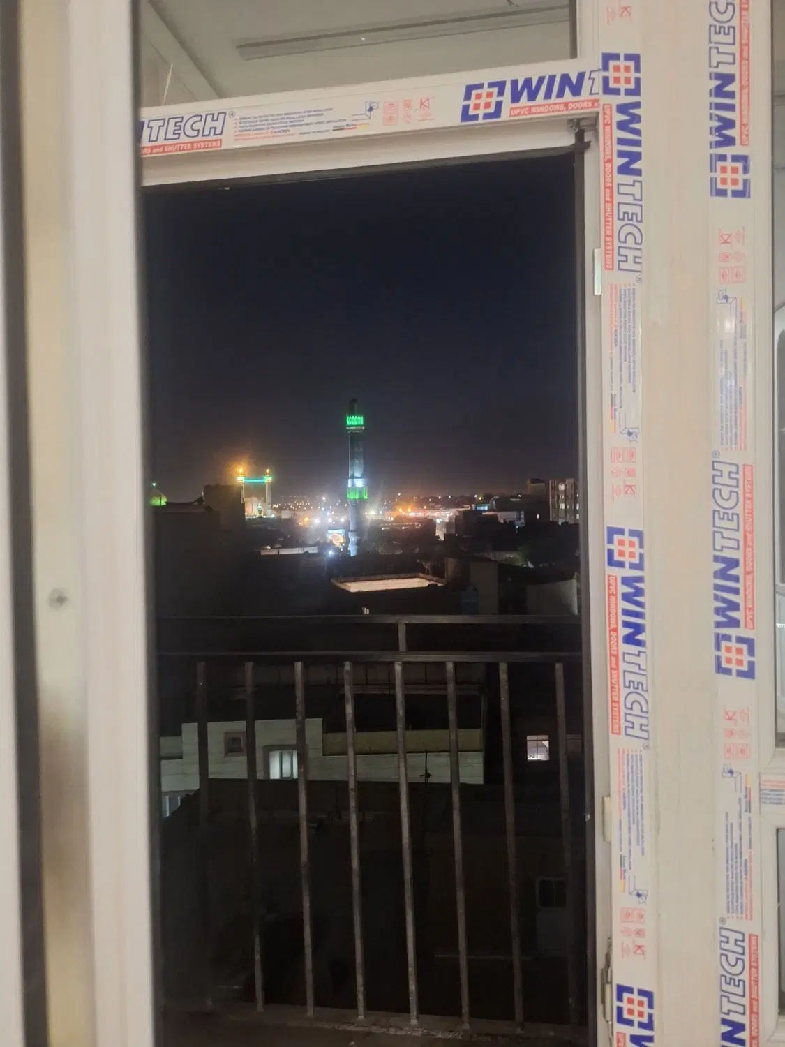 ۱۴۰متر_ فول_نوساز ویو حرم عبدالعظیم بدون مشرف