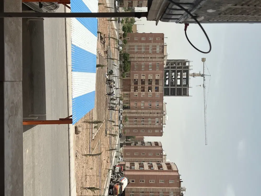 فروش آپارتمان فرهنگیان ۹۰ متری