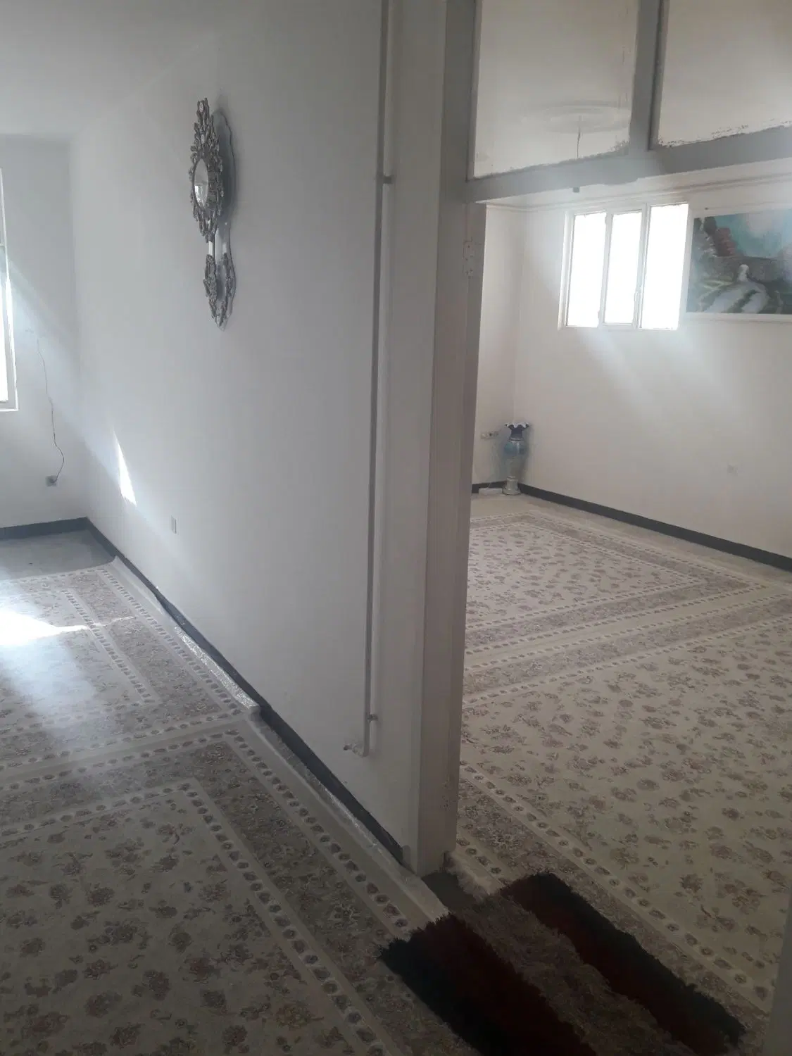 خونه نقلی دو نپش فاطمیه دوم نپش سبحان سوم