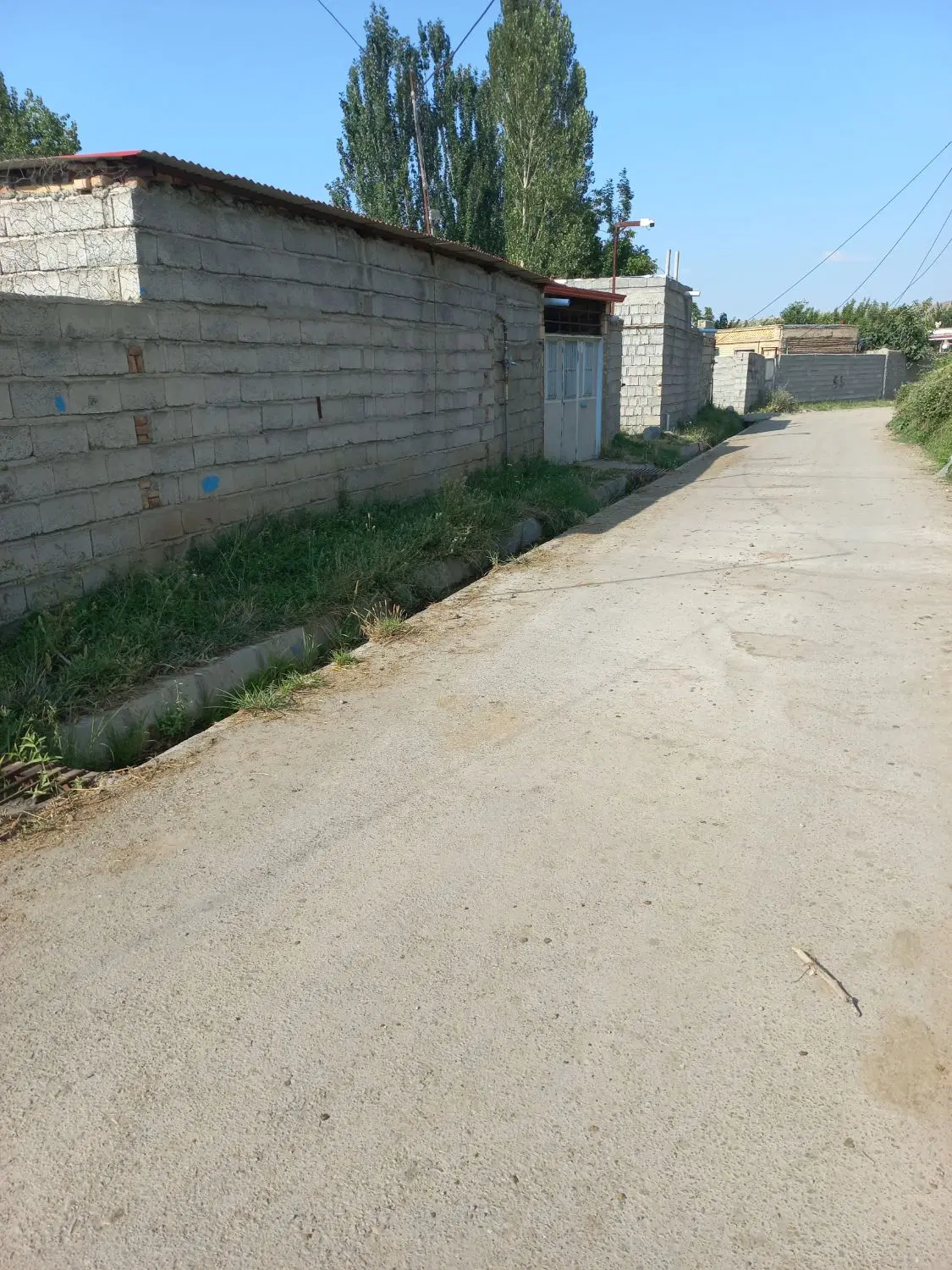 فروش یک واحد