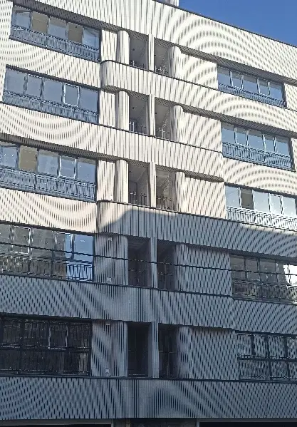 آپارتمان ۸۱ متر