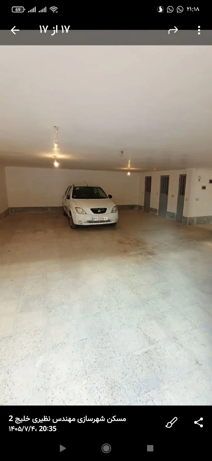 فروش آپارتمان  مسکن مهر  درخلخال
