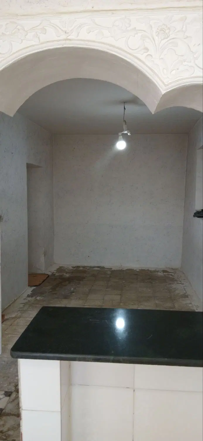 منزل اجاره ای حیاط دار