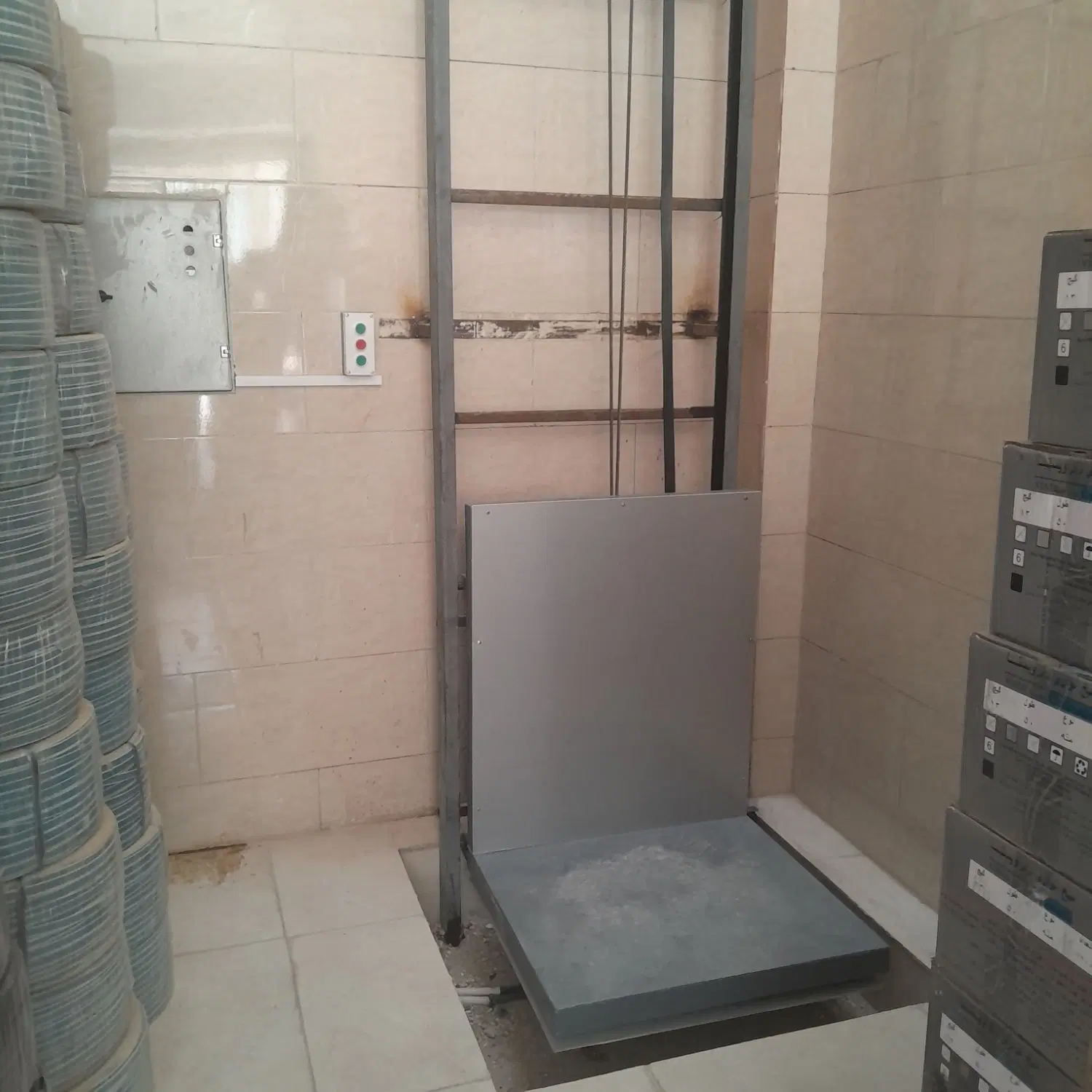 فروش مغازه شهرک صنعتی بزرگ شیراز
