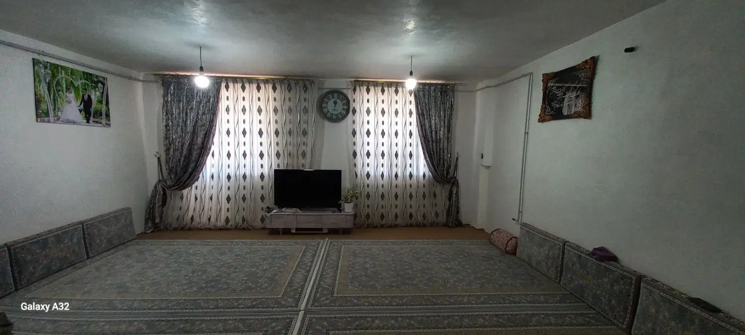 خانه فروشی ۱۲۰متری