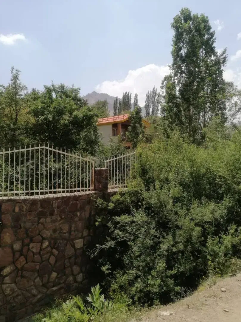 رودبار و قصران (فشم) روستای لالان