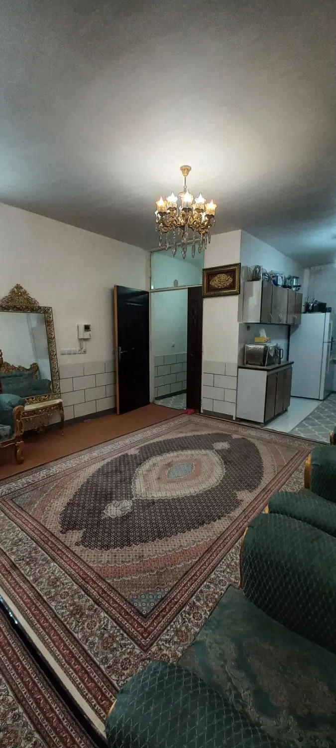 فروش ملک مستقل 100متری (کشتارگاه پشت بازار روز)
