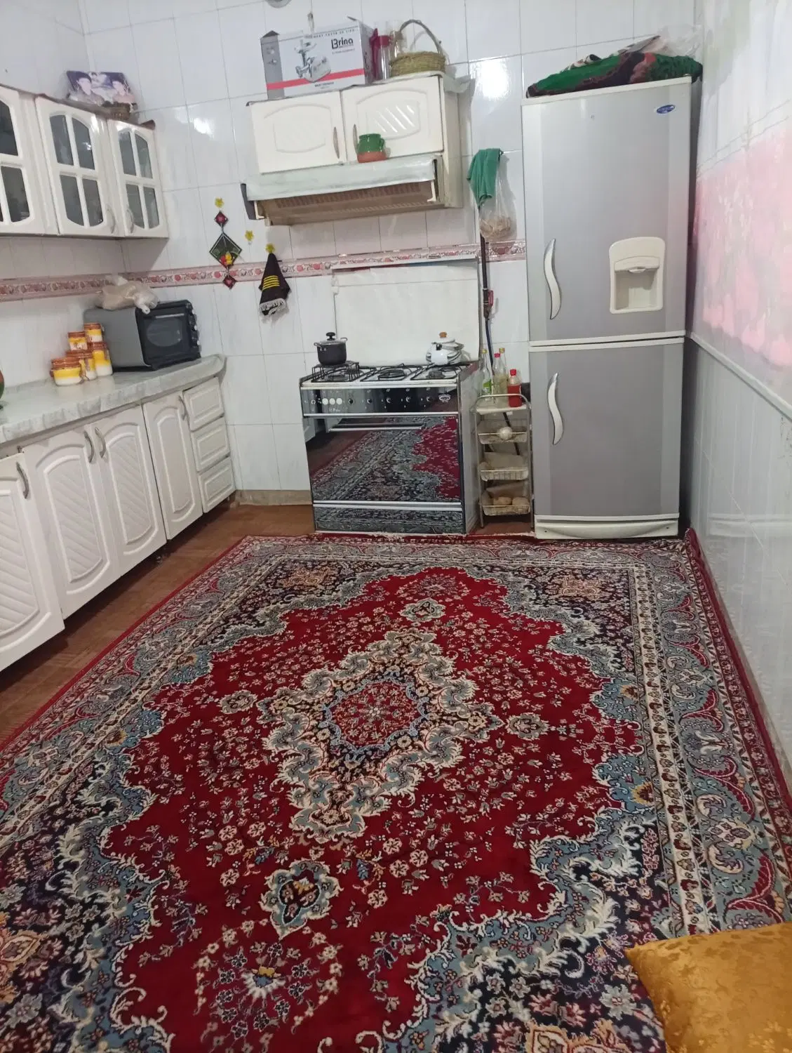 خانه اجاره‌ای