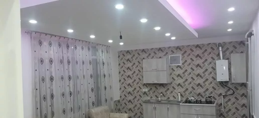 اجاره روزانه سوئیت ویلا در برغان ـکردان