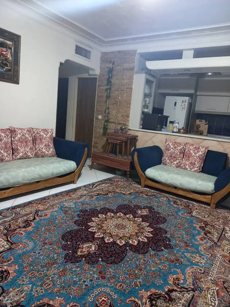 رهن منزل مسکونی