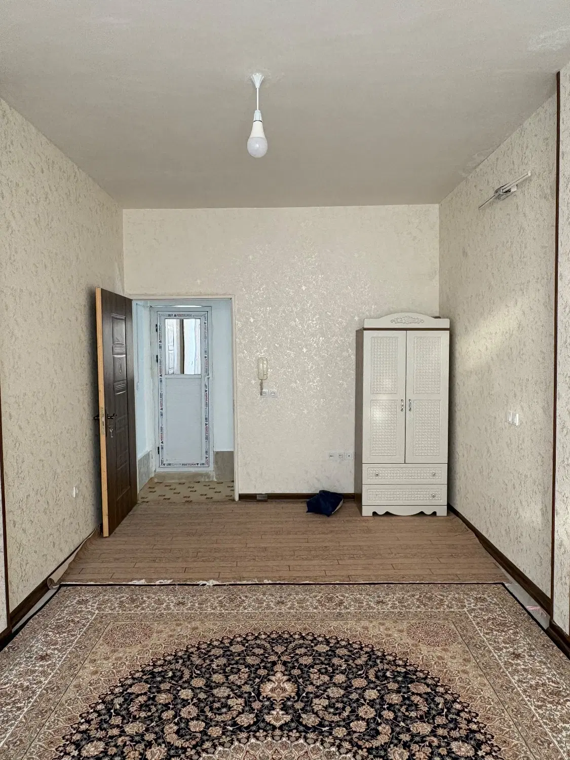 تجاری و مسکونی دوکله راه جدا شهرک اندیشه فاز1