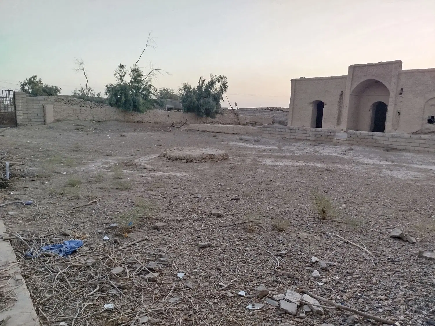 زمین
