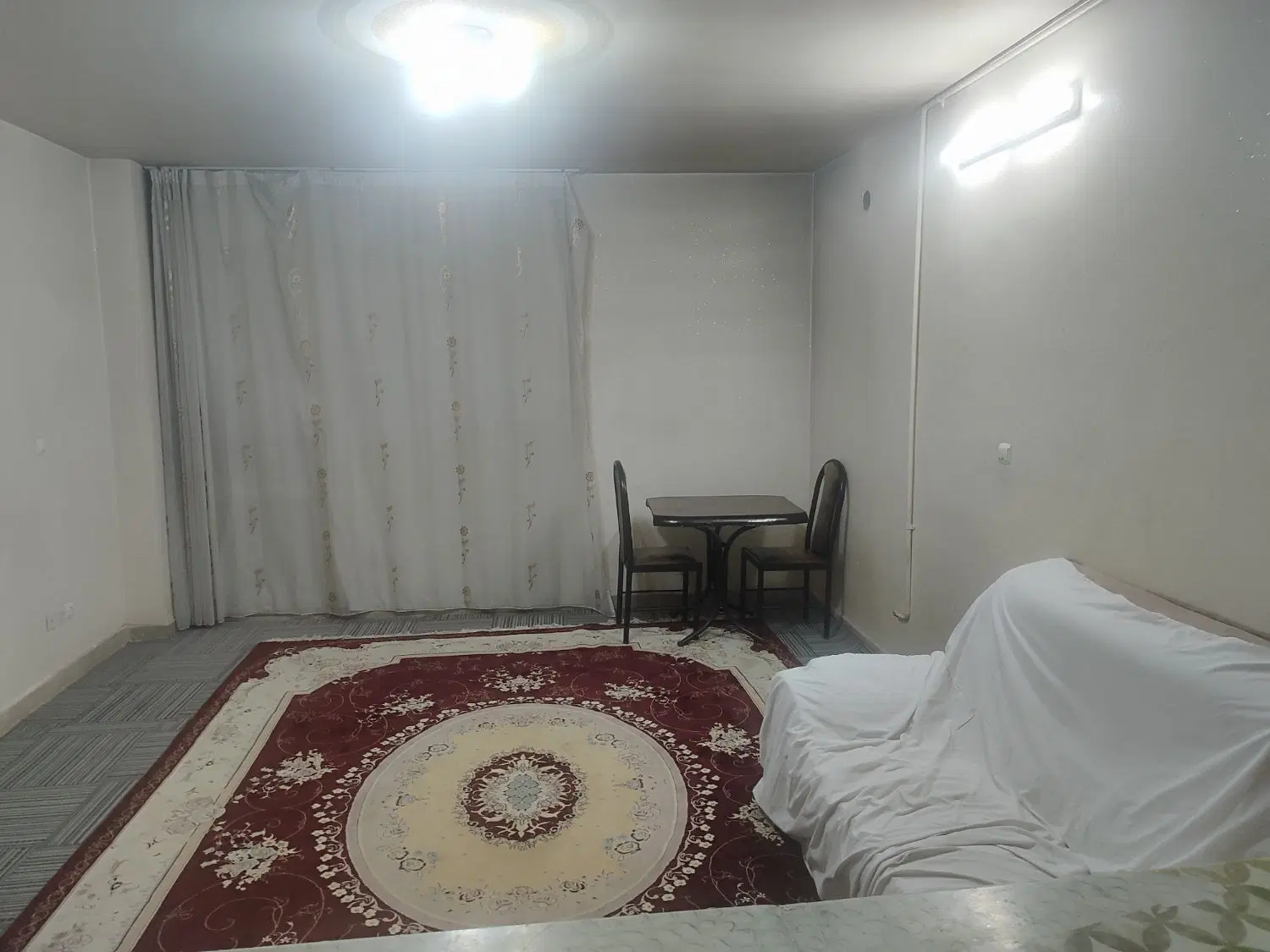 اجاره روزانه وماهیانه  آپارتمان