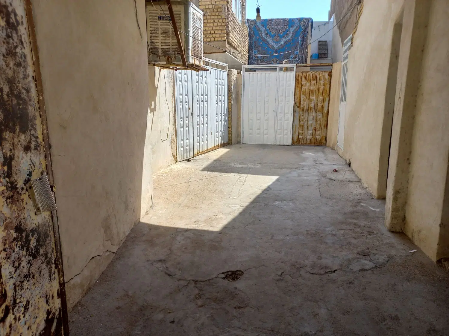 فروش تک خوابه شهرک جوادیه