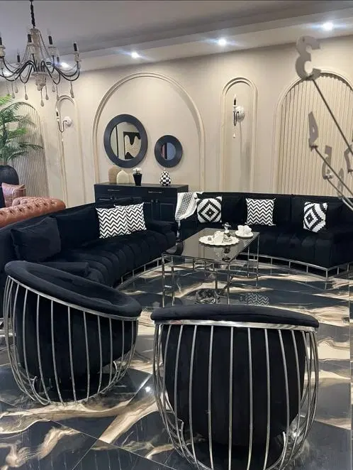 ۱۰۵ متر روبه نما منظریه دوخواب