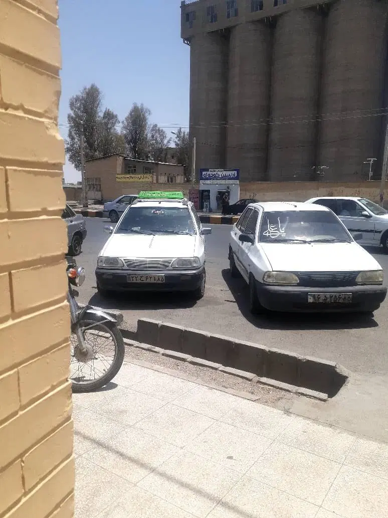 فروش دکه