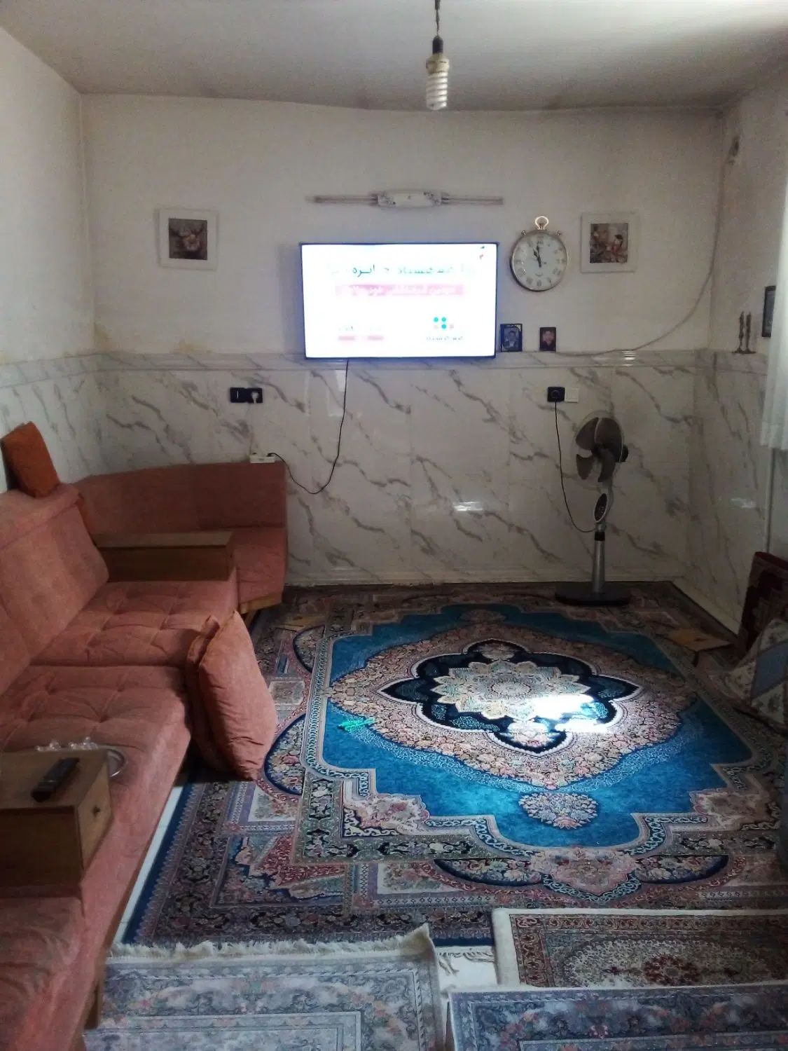 خانه ویلایی ۲ طبقه دوبلکس
