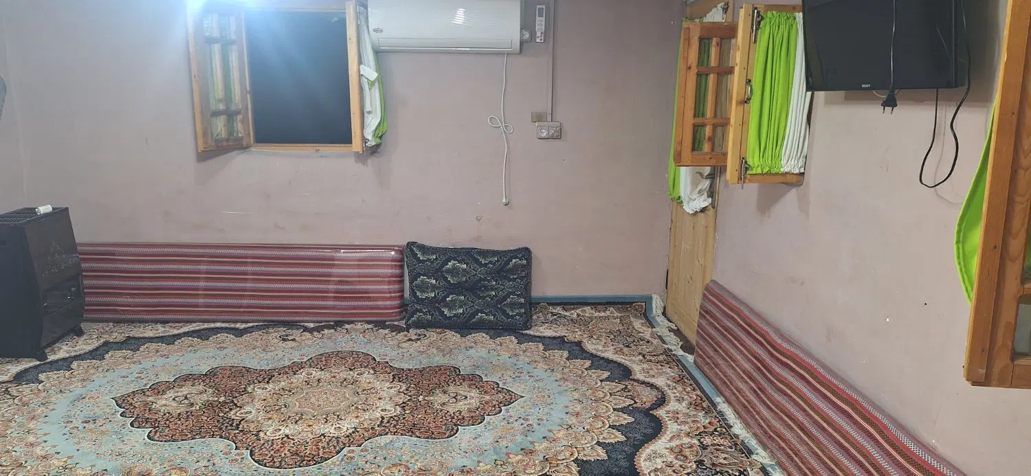 اجاره روزانه