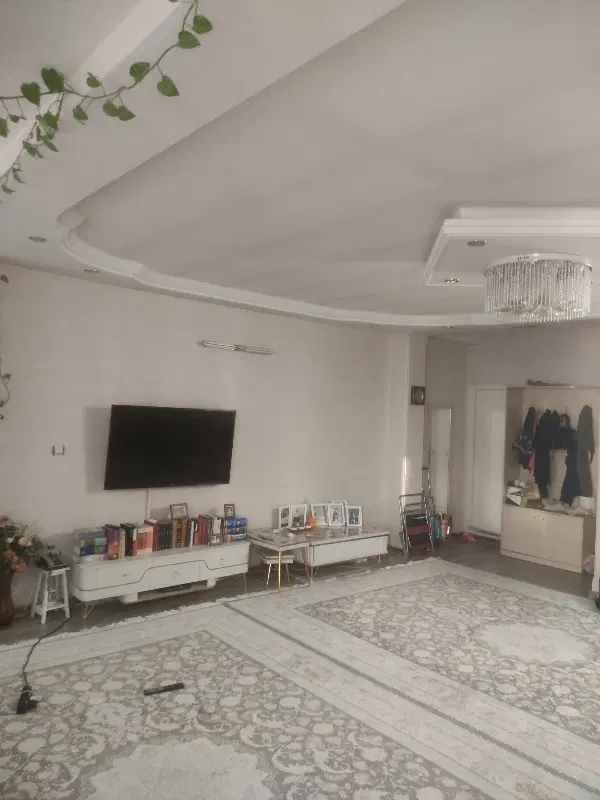 معاوضه دوخوابه با سه خواب گوهردشت
