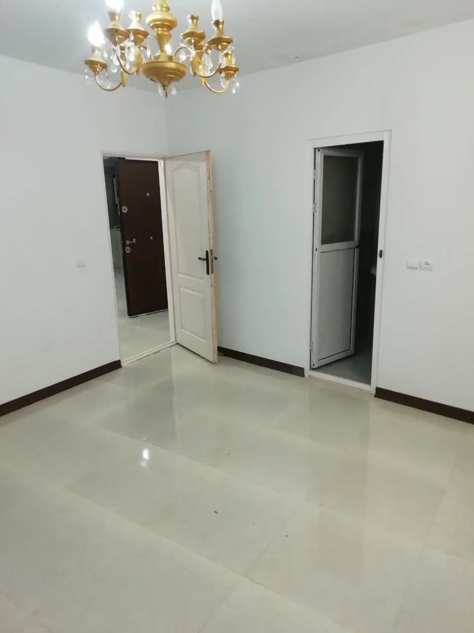 آپارتمان لواسان