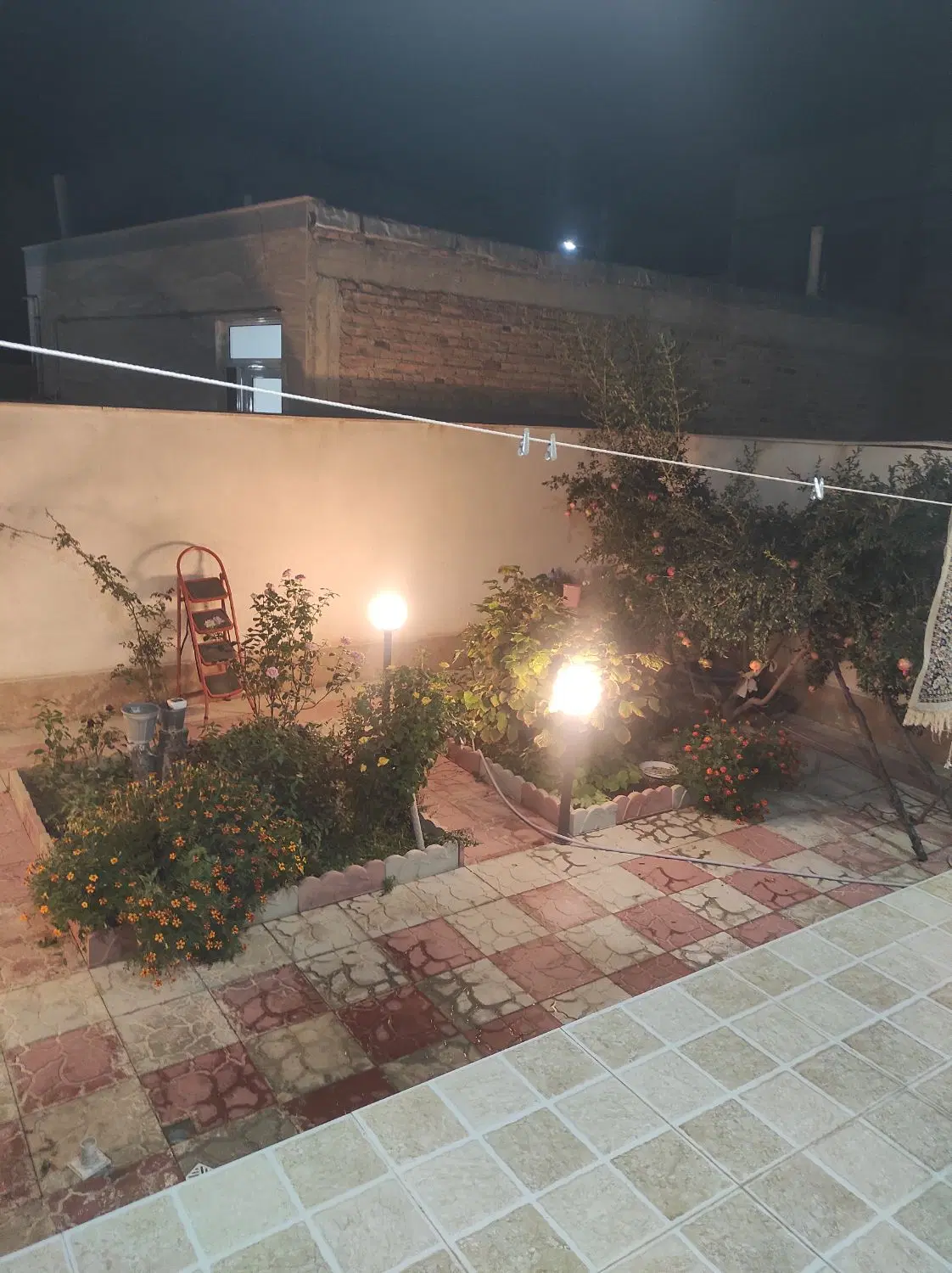 اجاره خانه در کوی معلم