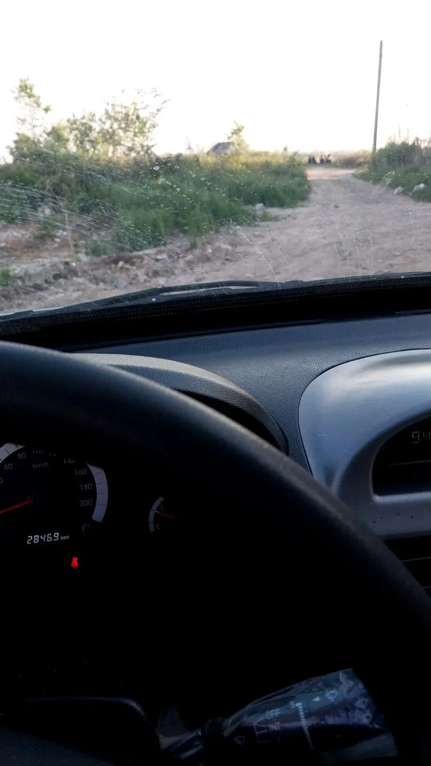 زمین مسکونی