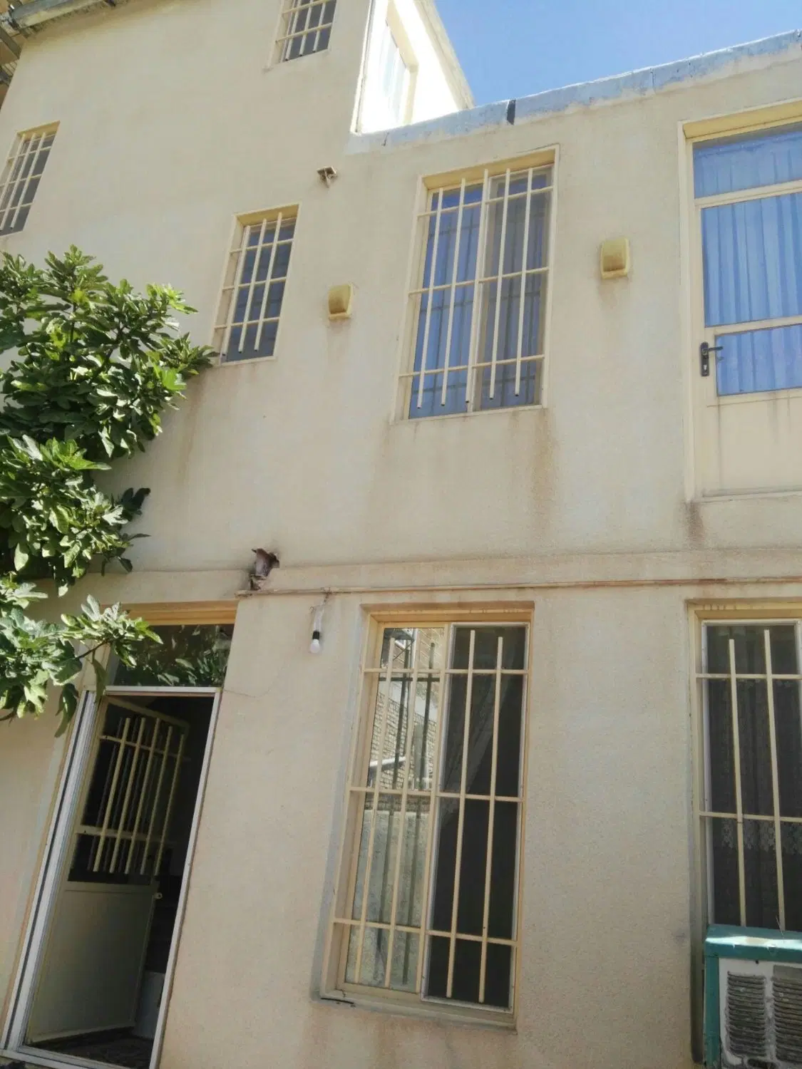 فروش خانه ویلایی دوبلکس