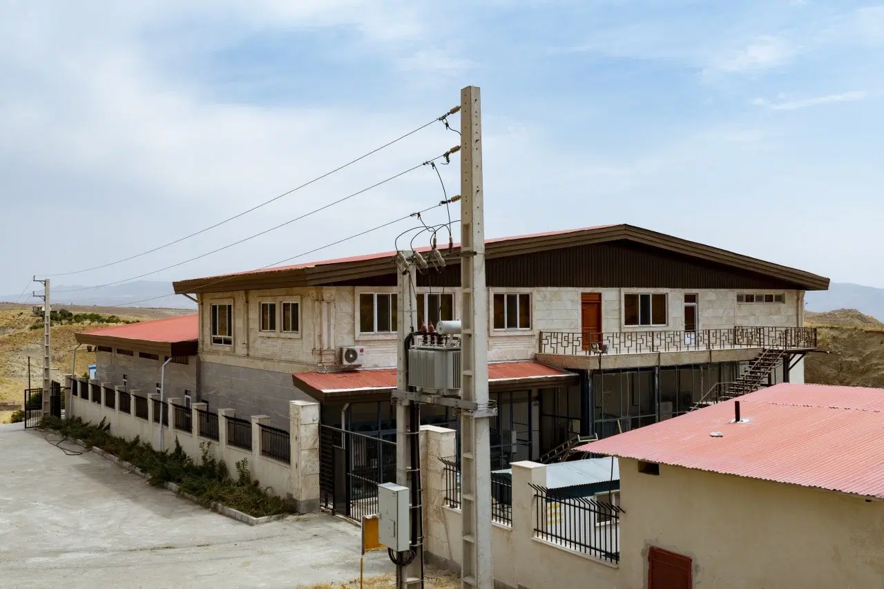 اجاره کارخانه صنایع غذایی