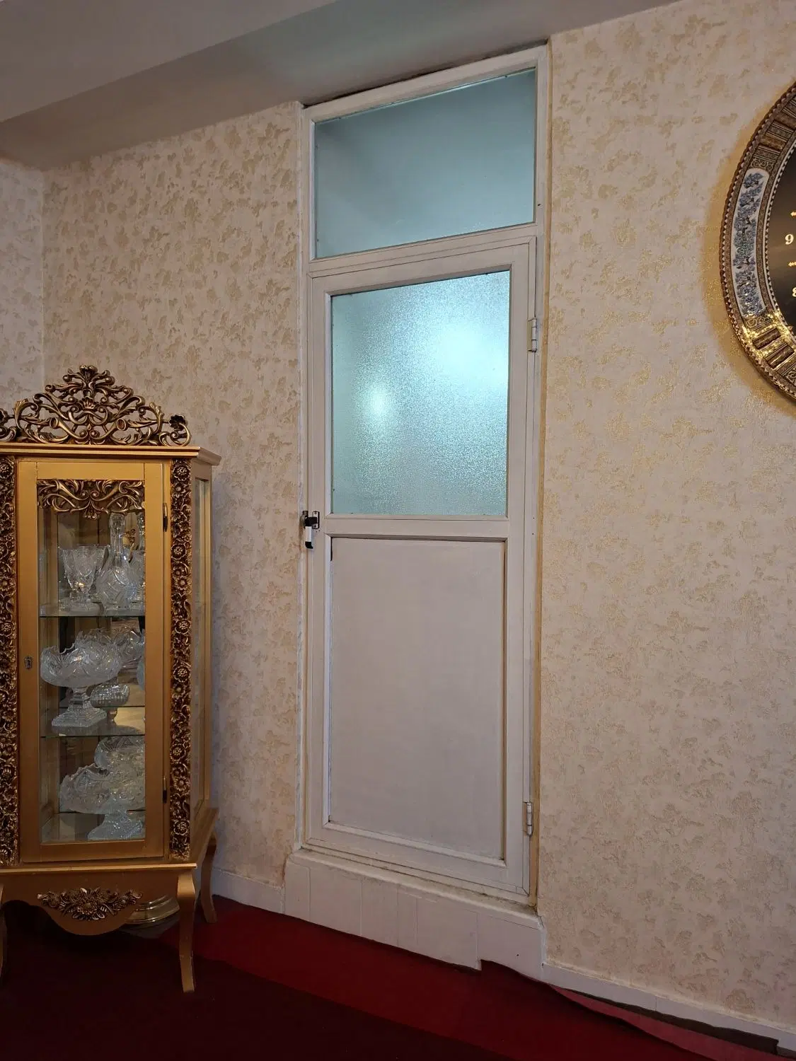 فروش آپارتمان ۹۴متری دوخوابه