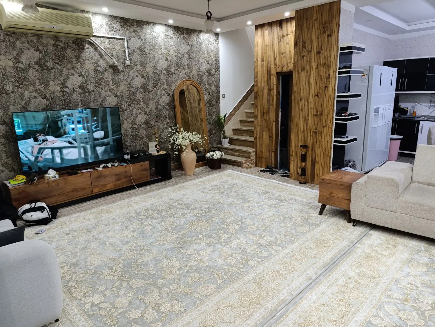 ویلایی چهار خواب،امامزاده، شاهد۲