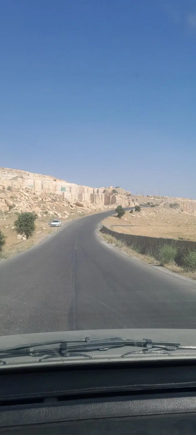 معدن سنگ