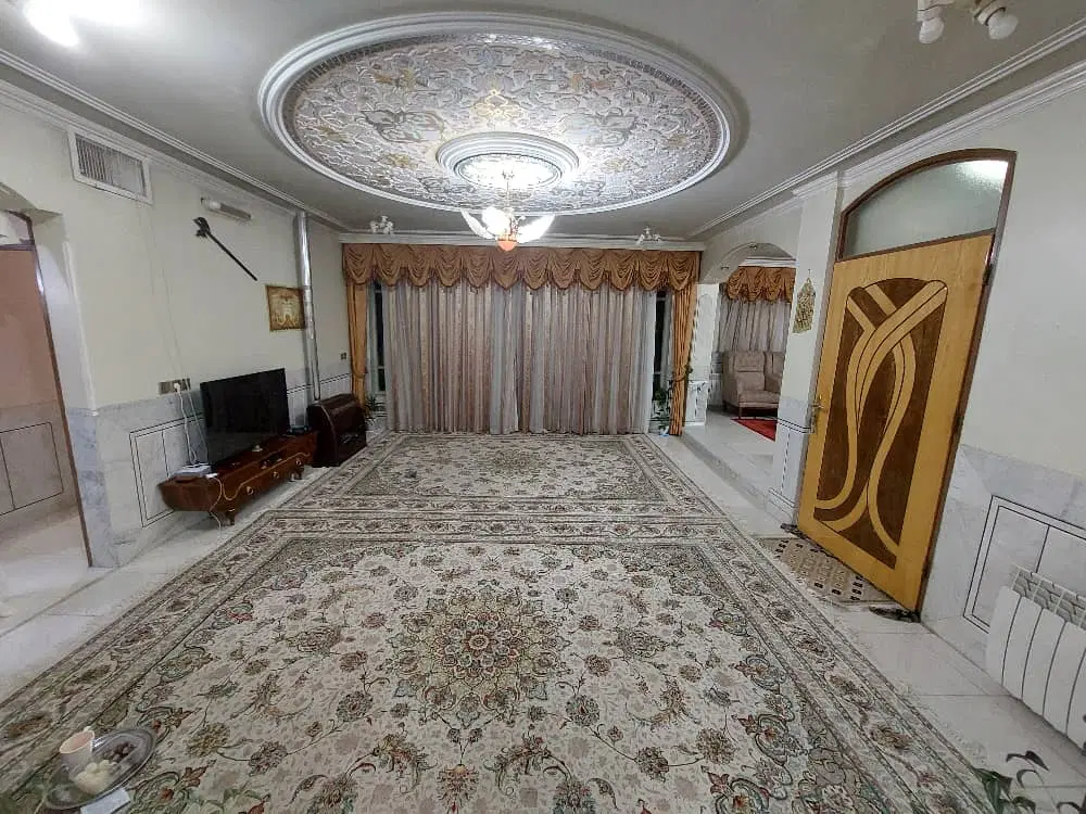 منزل مسکونی منتظری شمالی دوخواب