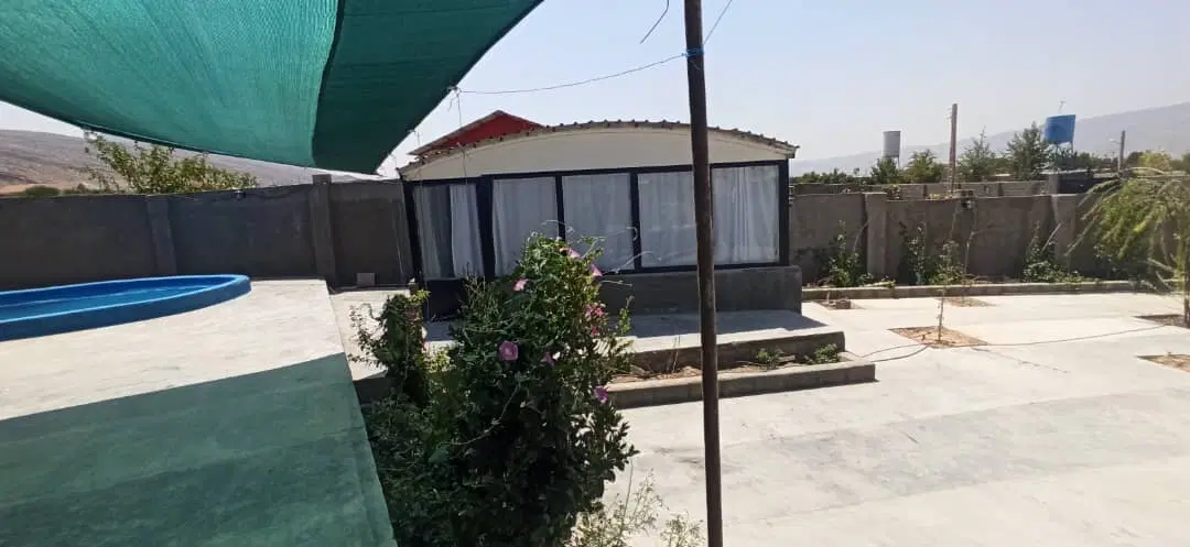 فروش گاراژ بر بلوار نصر