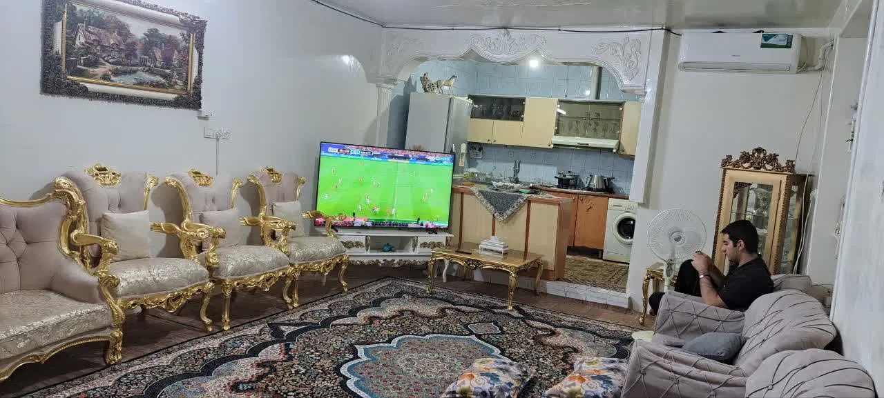 خونه ویلایی 85 متری درموسوی قوچانی و عبدالمطلب
