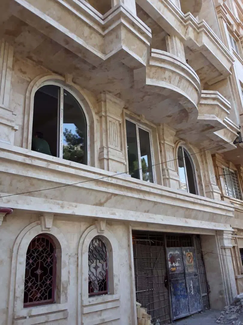 فروش آپارتمان پیش فروش