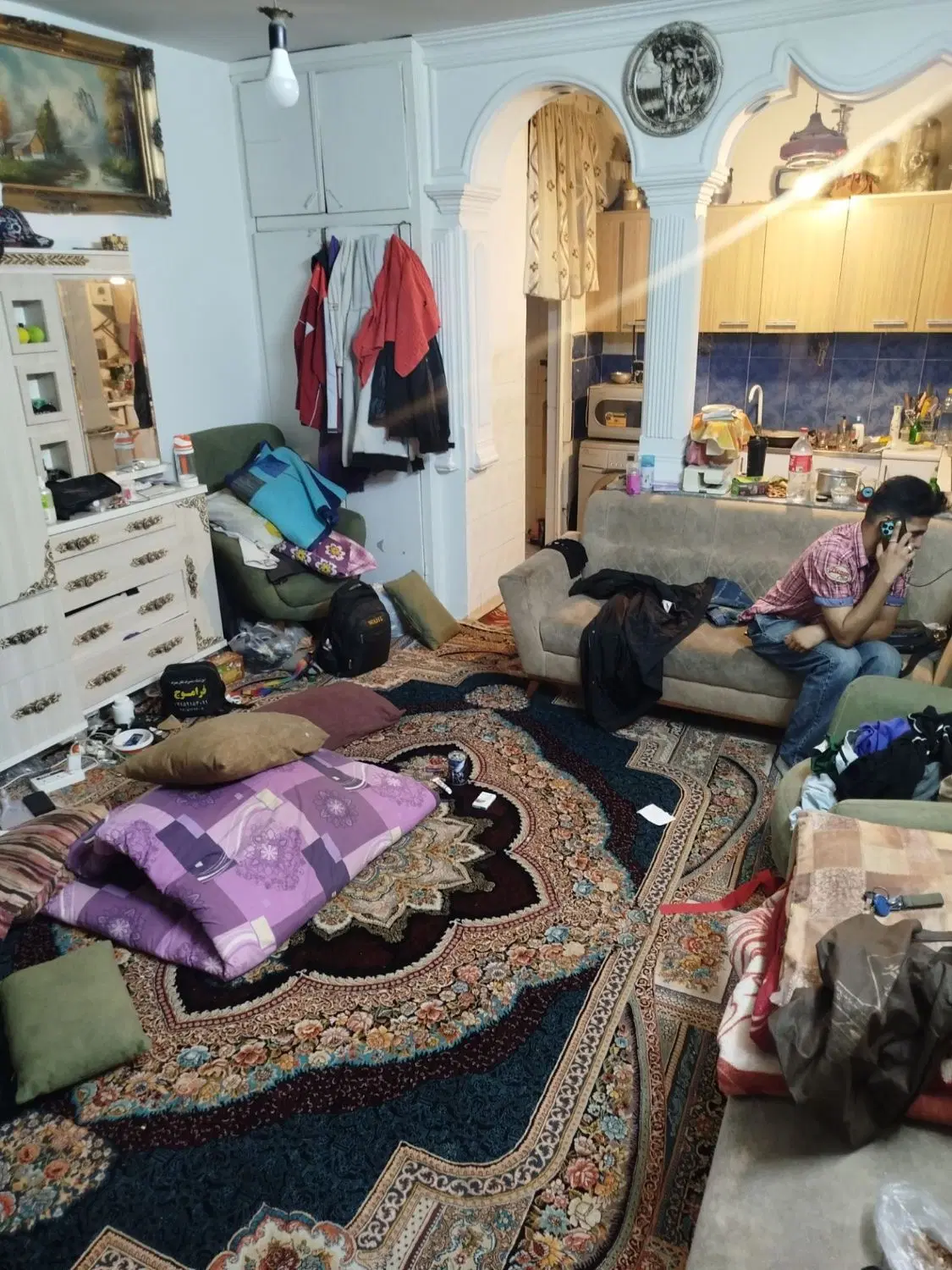 فروش منزل دربست