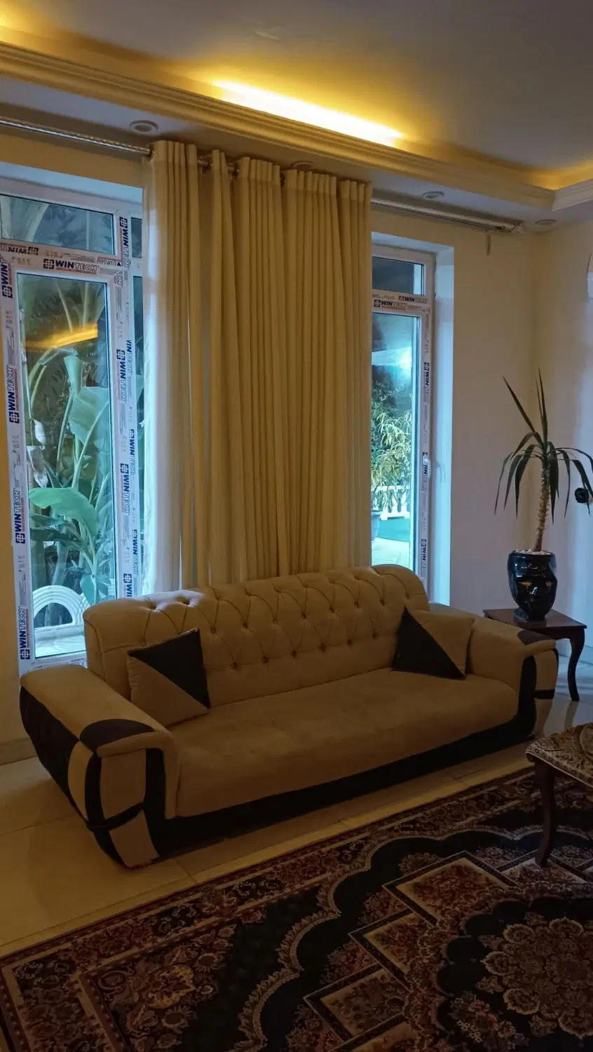 اجاره کوتاه مدت ویلا دربستی