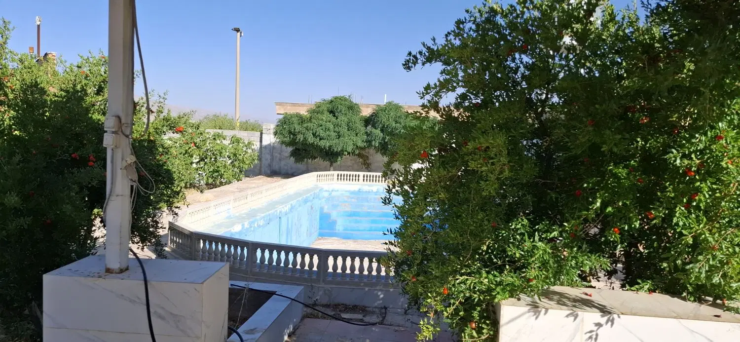 فروش باغشهری