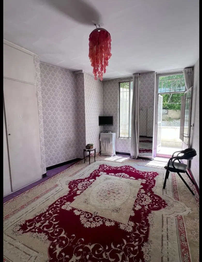 فروش واحد مسکونی فول امکانات