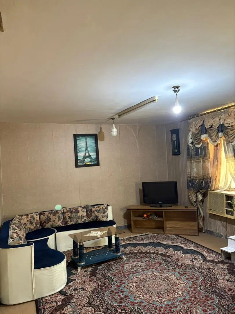 یک خواب ۶۳ متری نیایش