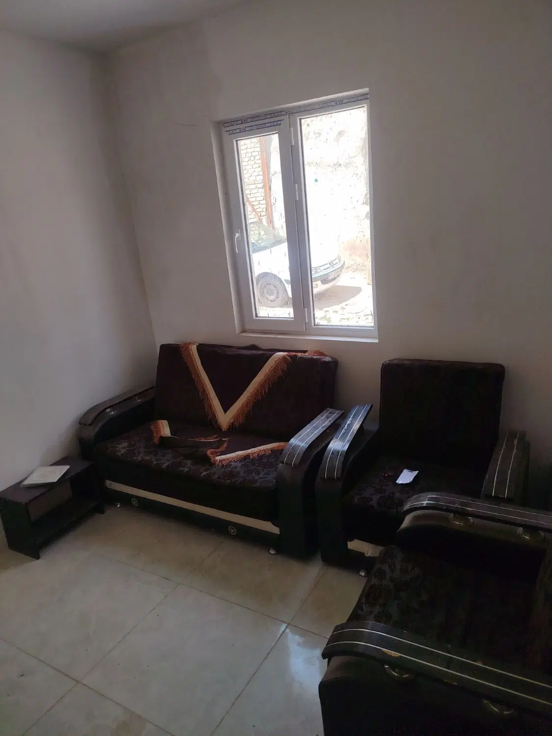 خانه ویلایی در لوکیشن خوش آب و هوا